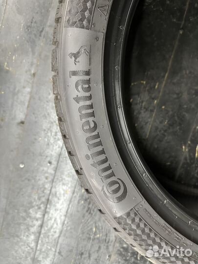 Continental WinterContact TS 870 P 225/45 R18