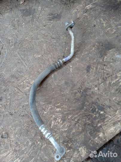 Трубка кондиционера Peugeot 308 хэчбек