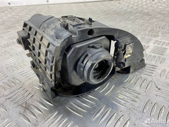 Камера ночного видения Bmw 7 F01 N63B44 2009