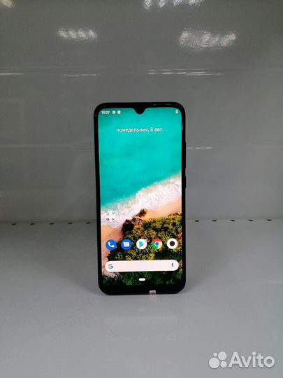 Xiaomi Mi A3, 4/64 ГБ