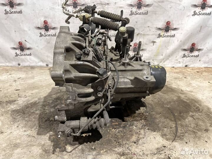 МКПП Mazda 3 BK LF, 2.0 5-ти ступая