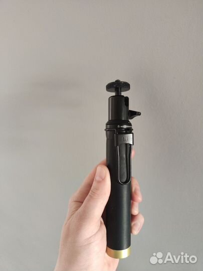 Селфи палка Xiaomi YI (монопод с пультом)