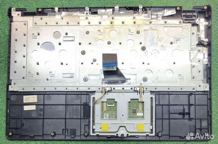 Топкейс Packard Bell Z5WGM