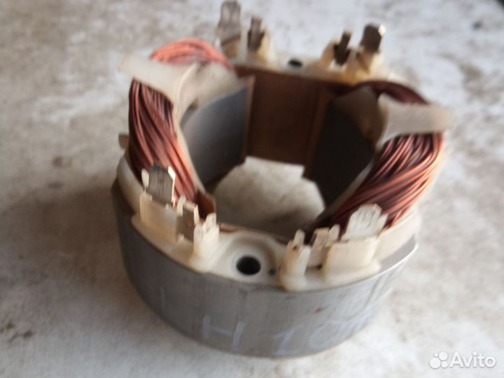 Статор Макита LH1040F