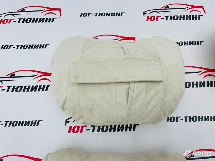 Подушки подголовники affalterbach Mercedes-Benz