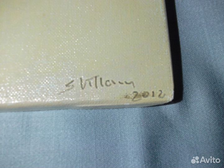 Stephane Villain dit Morjane принты