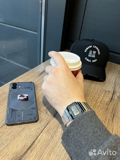 Мужские наручные часы