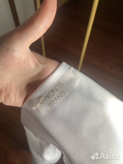 Костюм с шортами Mykonos Brand One Size