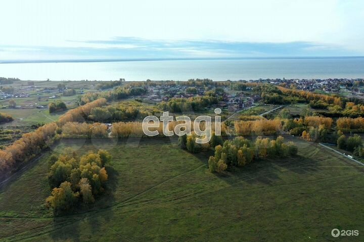 Участок 4,5 га (СНТ, ДНП)
