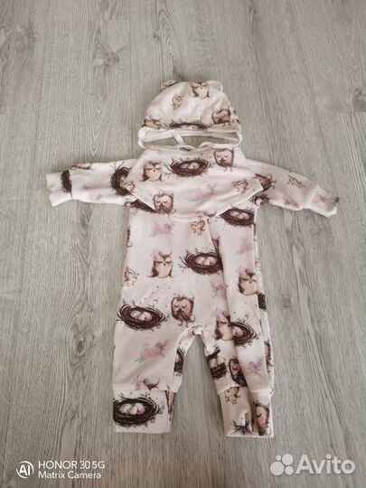 Конверт на выписку весна лето для девочки