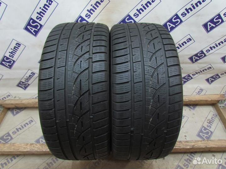 Hankook Winter I'Cept Evo W310 245/40 R19 99G