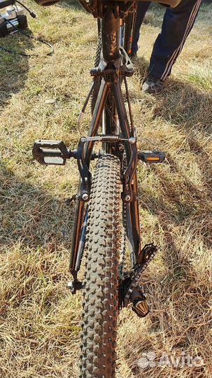 Headliner велосипед