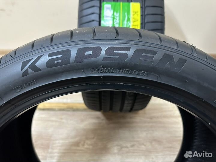 Kapsen Rassurer K3000 275/35 R19 100Y
