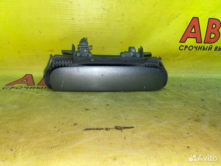 Ручка двери внешняя задняя правая Audi A6 C5 AZA