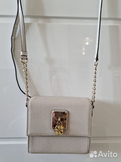 Сумка кроссбоди Guess