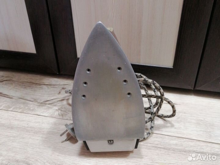 Утюг СССР