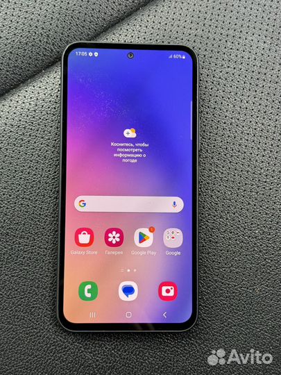 Samsung Galaxy A54, 8/256 ГБ