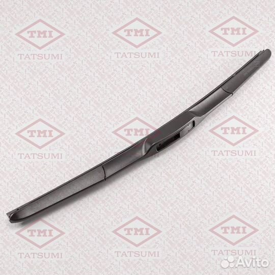 Tatsumi TFG1048 Щетка стеклоочистителя гибридная 480мм перед