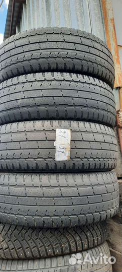 Amtel Cruise 4x4 215/65 R16 98H
