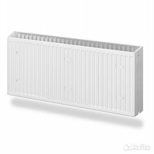 Стальной панельный радиатор отопления Лемакс VC33