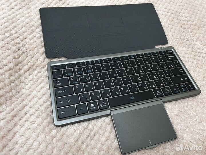 Клавиатура для iPad