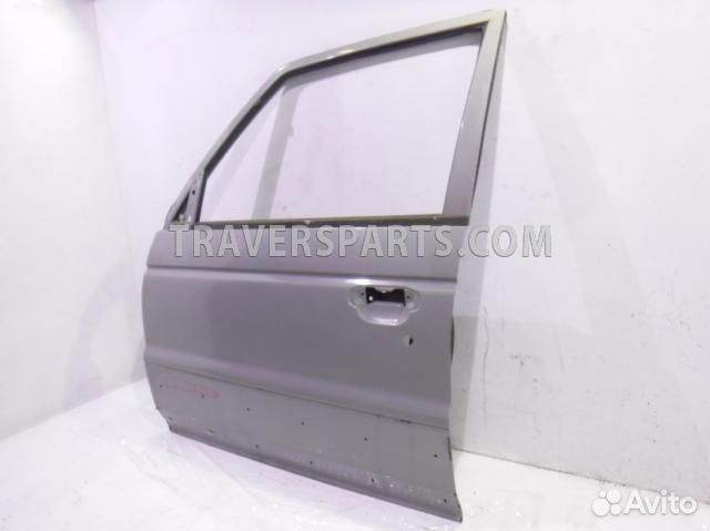 Дверь боковая передняя левая