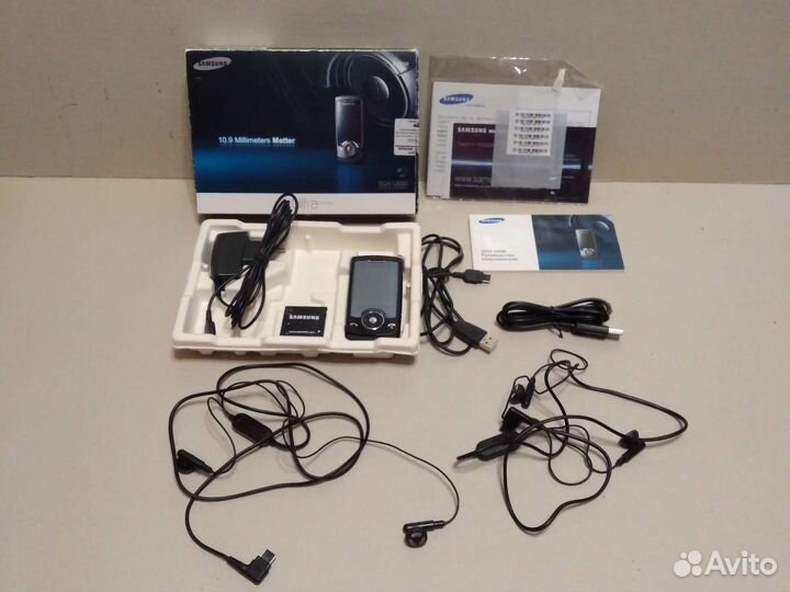 Samsung sgh- u600