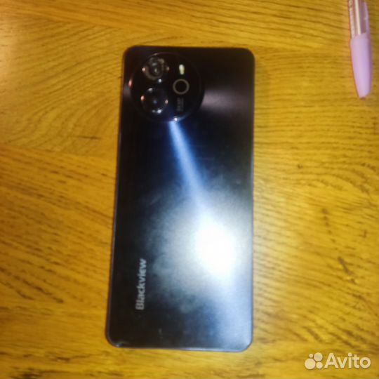 Blackview Shark 8, 8/256 ГБ