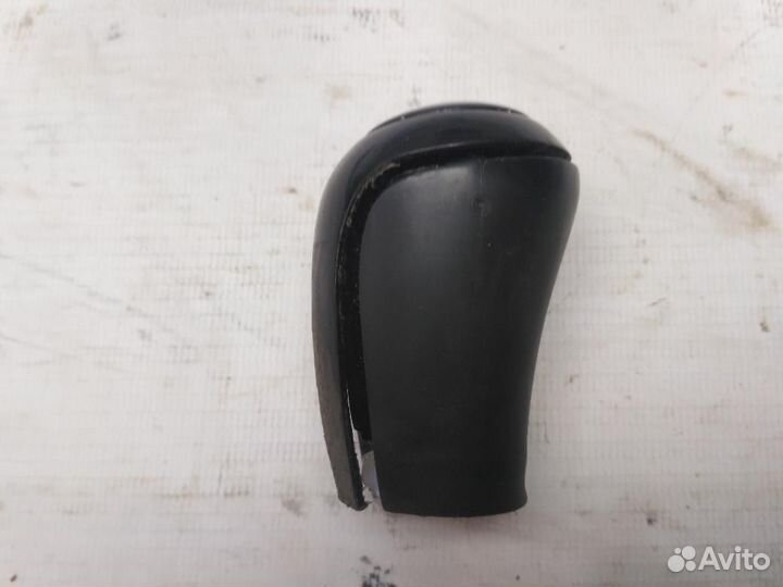 Рукоятка кулисы Mazda 6 GH 2011 CC3146030D Отличное состояние