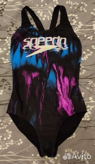Купальник speedo д/д на 158