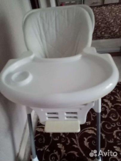Стул для кормления