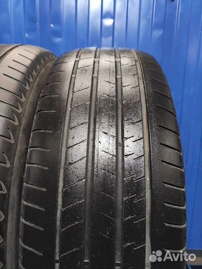 Bridgestone Alenza 001 225/60 R18