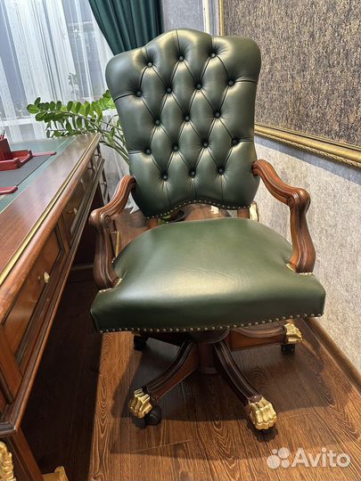 Кресло руководителя Италия