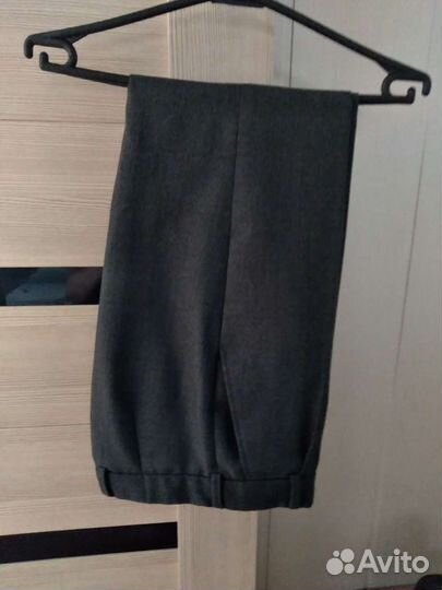 Школьный костюм