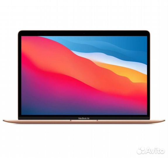 Ноутбук Apple MacBook Air 13 M1