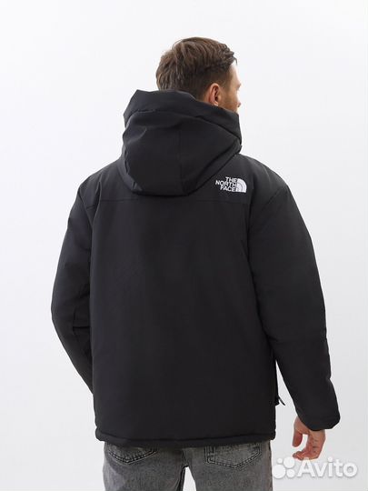Зимняя куртка North Face