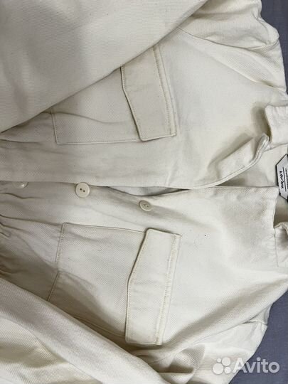 Комбинезон женский брючный