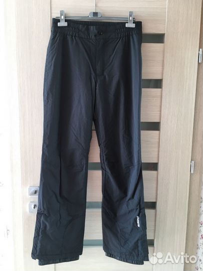 Горнолыжные брюки glissade