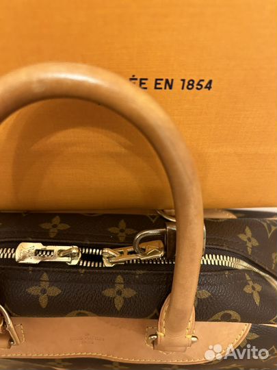 Сумка louis vuitton