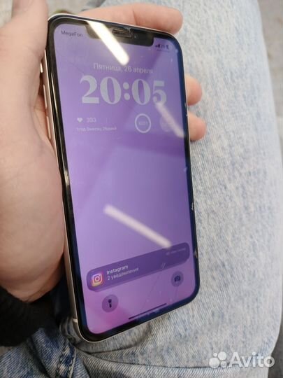 iPhone Xr, 128 ГБ