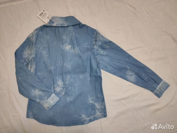 Блуза для девочки