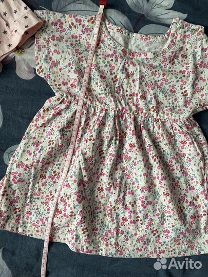 Платья на годик