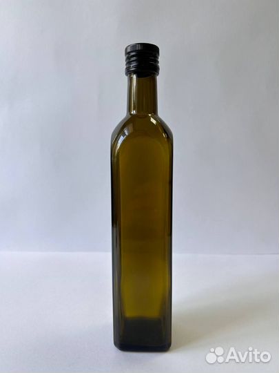 Бутылки для оливкового масла. Челябинск