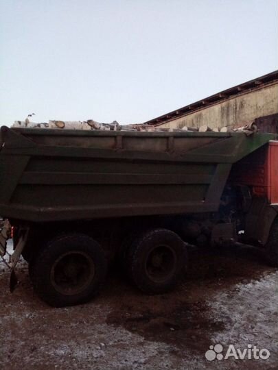 Дрова с бесплатной доставкой