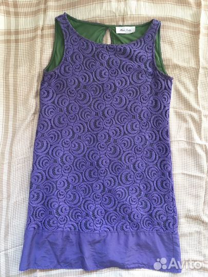 Платье-сарафан Max Moda