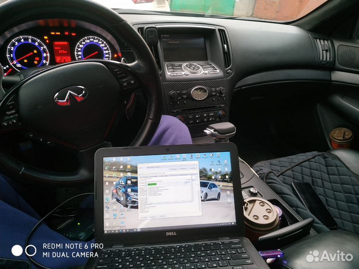 Чип тюнинг / Прошивка эбу / Диагностика