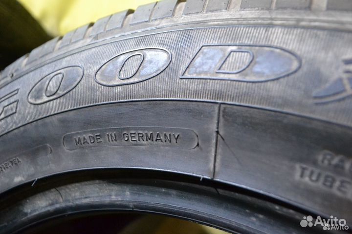 Goodyear Eagle F1 AT 255/55 R20