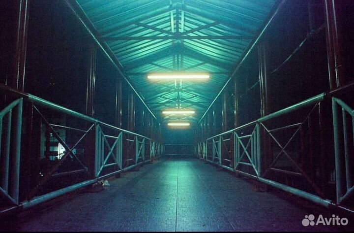 Пленочный фотоаппарат Olympus IS-300