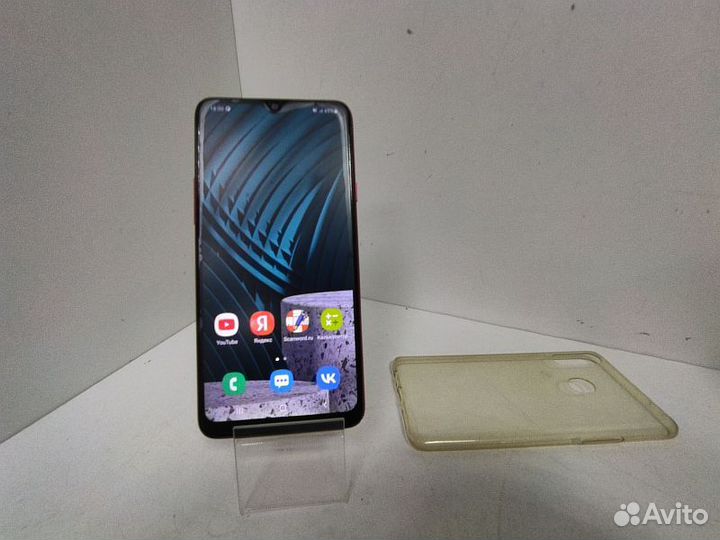 Samsung Galaxy A20s, 3/32 ГБ
