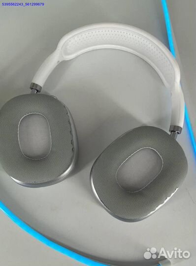 AirPods Max Premium (Арт.57727)